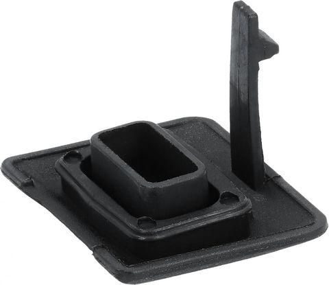 Shimano SHIMANO Abdeckkappe für E-BIKE SYSTEMS Ladebuchse BM-E6010 - 4 g, Y71B00015