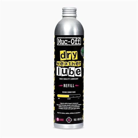 Muc-off Muc-Off Dry Weather Zincir Yağı 300ML