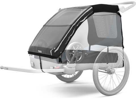 Thule Thule Courier Dog Trailer Kit