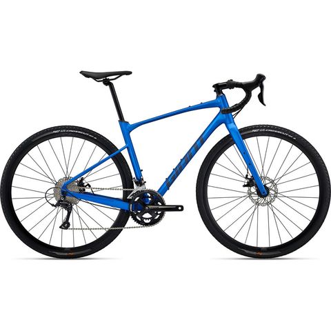 Giant Giant Revolt 2 - Sapphire S