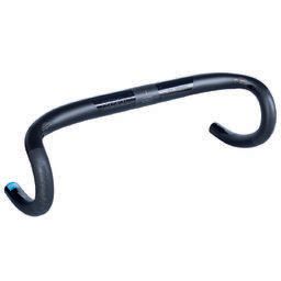 PRO PRO Vibe Carbon Anatomic Di2 Racestuur Zwart 40 cm
