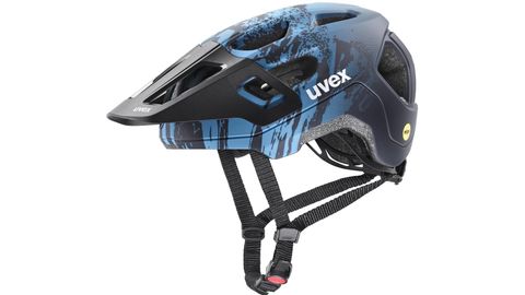 Uvex react jr. MIPS