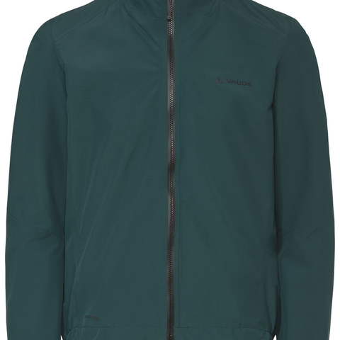 VAUDE VAUDE Heren Kuro Pro Regenjas deep pond S