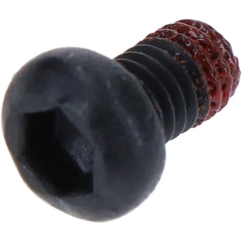 Shimano SHIMANO Schraube für Akkuhalter E-BIKE SYSTEMS BM-E8016 - 3x5 mm, 5 mm