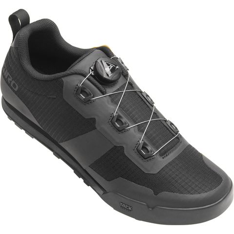 Giro Giro Tracker - black 41