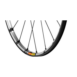 Mavic Mavic Jant Çemberi Crossmax SLR Arka 26" Disk Fren MY09-11 24 Delik