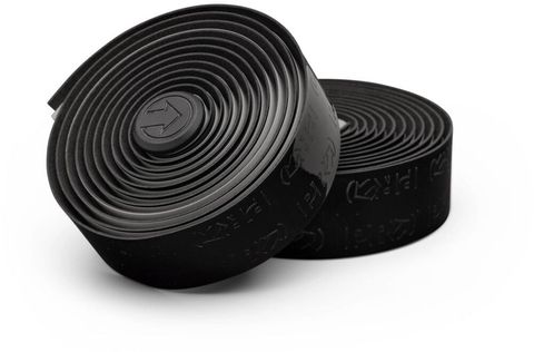 PRO PRO Pursuit Performance EVA Lenkerband - glänzend schwarz - Größe 2000x3,0 mm