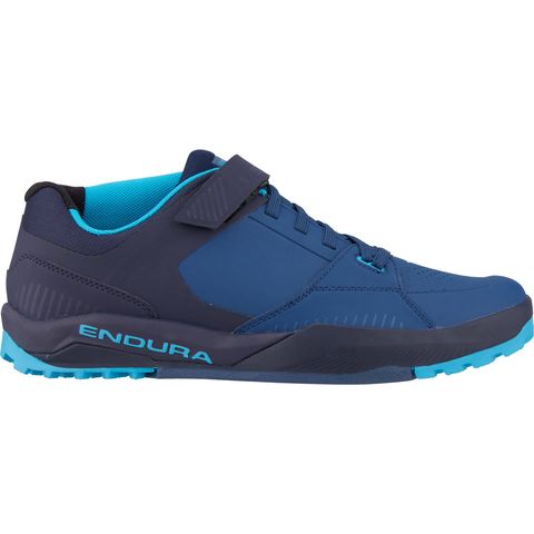 Endura Endura MT500 Burner Flat MTB Schuhe navy 45,5