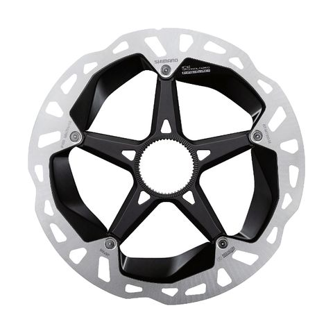 Shimano SHIMANO XTR RT-MT900 remschijf (Lockring extern, Ø 180 mm)