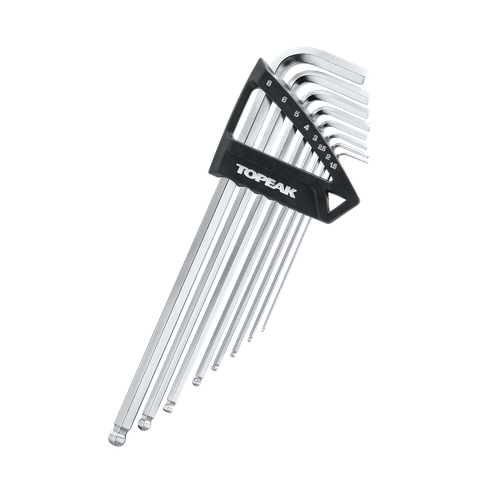 Topeak Topeak DuoHex Inbussleutelset