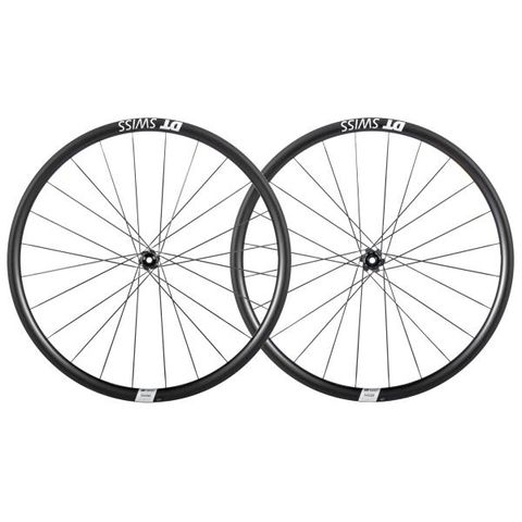 DT Swiss DT Swiss A1800 SPLINE 30 DB Racefiets Wielen