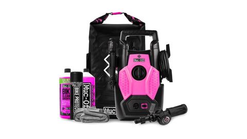 Muc Off Muc-Off Pressure Washer Bike Kit