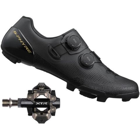 Shimano Shimano SH-RX910 + PD-M9200