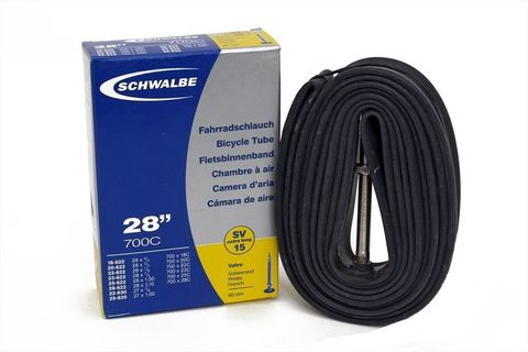 Schwalbe Schwalbe 700x18-28 SV15 60mm İnce Sibop İç Lastik