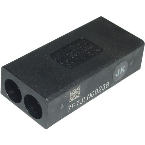 Shimano Shimano Di2 Junctionbox SM-JC41 (intern) Elektronische kabel
