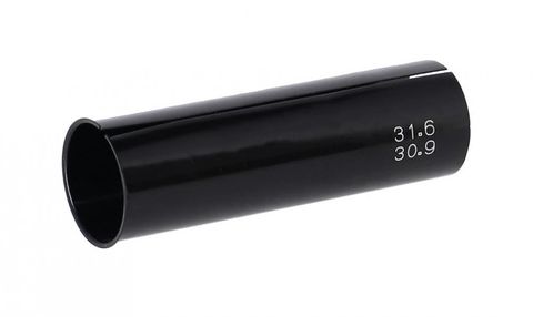 XLC XLC Kalibrierbuchse SP-X20 Ø30,9mm - Ø31,6mm 120mm