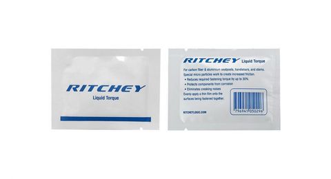 Ritchey Ritchey Liquid Torque Montagepaste, 5g Beutel