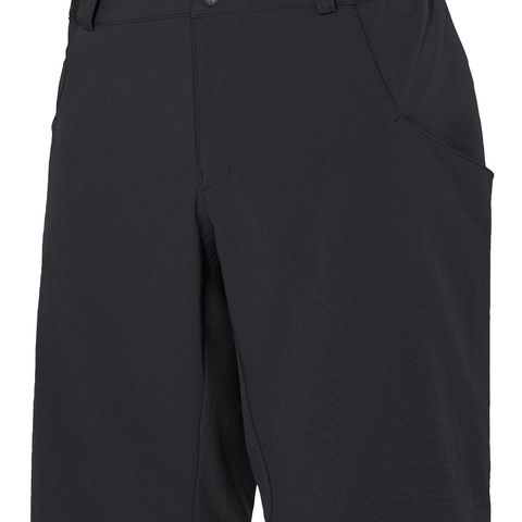 VAUDE VAUDE Loamer Base Shorts Heren zwart S