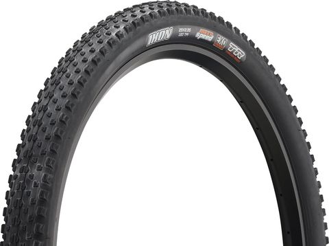 Maxxis Maxxis 29x2.35 Ikon MaxxSpeed EXO Tubeless Katlanır Dış Lastik Siyah TB00465300