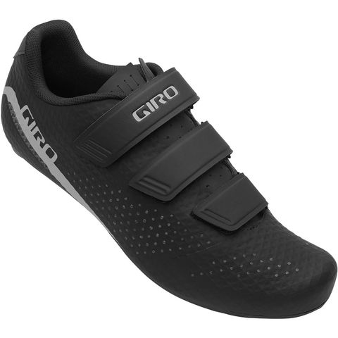 Giro Giro Stylus W Damenfahrradschuhe - Schwarz 38