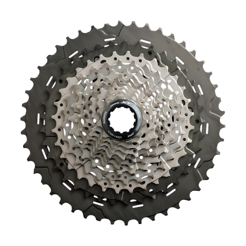 Shimano Shimano Deore XT Kaset Ruble CS-M8000 11 Vites 11-46T
