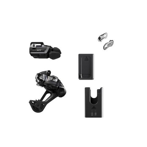 Shimano Shimano Deore XT Di2 M8250 SGS Upgrade Kit