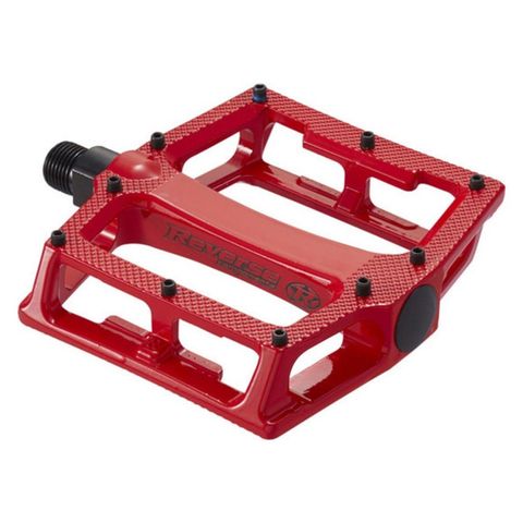 Reverse Reverse Super Shape 3D Platform Pedal
