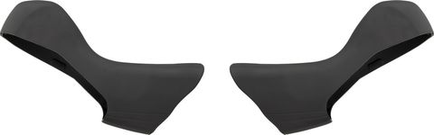 Shimano Shimano Griffgummis für ST-R7120 / ST-R7020 / ST-4720 / ST-RX600 schwarz