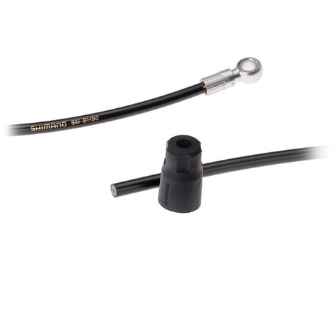Shimano SHIMANO Bremsleitung SM-BH90-SBLS 1000mm Bremsleitung - 1000mm