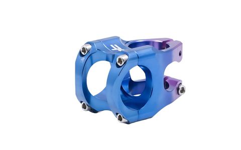 Raptor Raptor CNC Alüminyum Gidon Boğazı 31.8mm 35mm