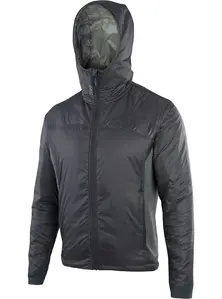 EVOC EVOC Insulated Fietsjack Grijs Heren