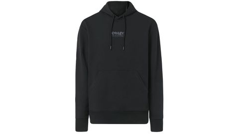 Oakley Oakley Factory Pilot RC Hoodie BLACKOUT / S