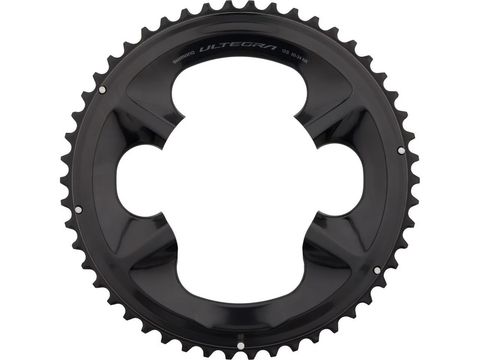 Shimano Shimano Ultegra FC-R8100 50T-NK Aynakol Yaprağı Uyum 50-34T Y0NG98010