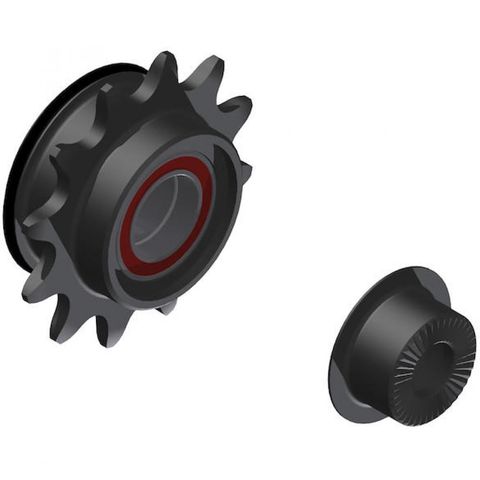 DT Swiss DT Swiss Freilauf Rotor Umrüstkit Singlespeed Ratchet LN 10x135mm - Hochwertige Naben-Umrüstung - Naben Umrüstkits Freilauf