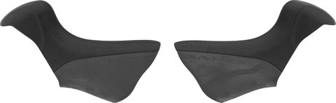 Shimano Shimano Griffgummis für ST-9070 schwarz-grau