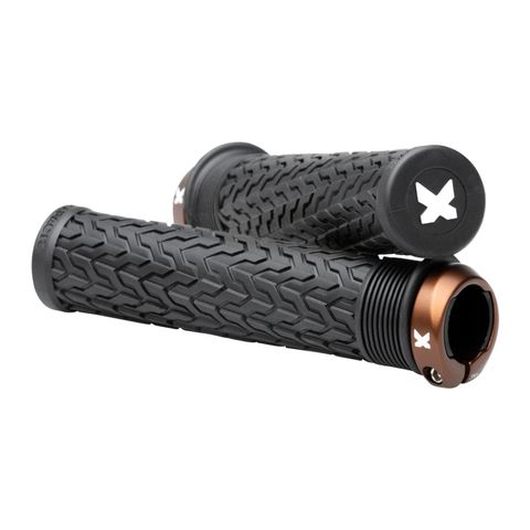 Sixpack Sixpack Racing S-Trix AL Elcik - Siyah/Bronz
