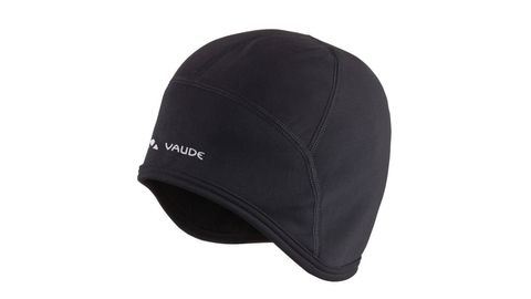 VAUDE Vaude Bike Warm Cap BLACK / XS