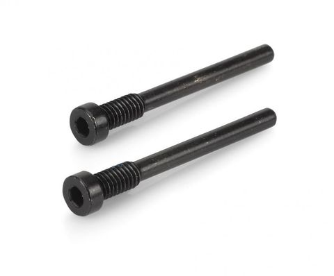 XLC XLC Befestigungsbolzenset M4x36 (Paar) Hayes Ryde/Dyno