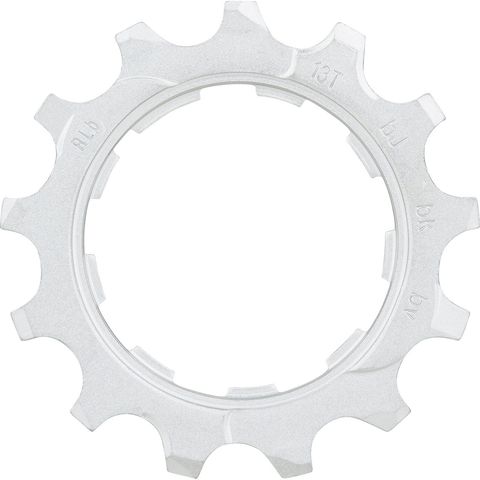 Shimano Shimano Ritzel für XT CS-M771 10-fach silber 13 Zähne