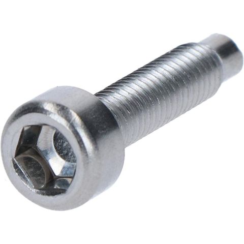 Shimano SHIMANO FD-U4010 Klemmschraube M5 x 21.3 Klemmschraube - Ersatzteil für Umwerfer
