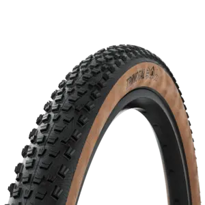 Continental CONTINENTAL Trinotal Race Grip MTB Vouwband Skinwall