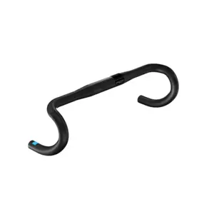 PRO PRO PLT Racestuur Zwart 36 cm