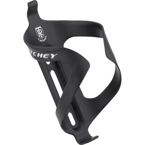 Ritchey Ritchey WCS Carbon Flaschenhalter matte UD carbon-white