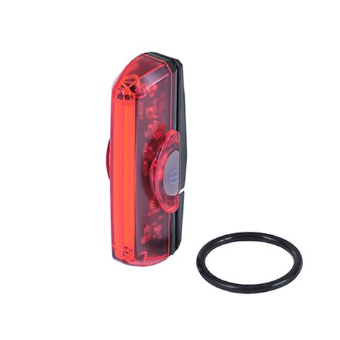 Epic-bike-parts Epic Usb Şarjlı Bisiklet Arka Stop Lambası STP-204