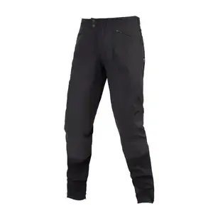 Endura ENDURA MT500 Spray Trouser MTB Fietsbroek Lang Zwart Heren