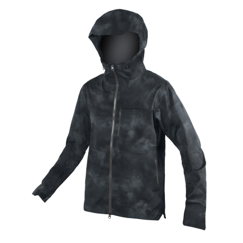 Endura ENDURA MT500 WASSERDICHTE JACKE MTB regenjack graphite grey