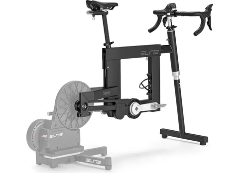 Elite Elite Square Smart Frame