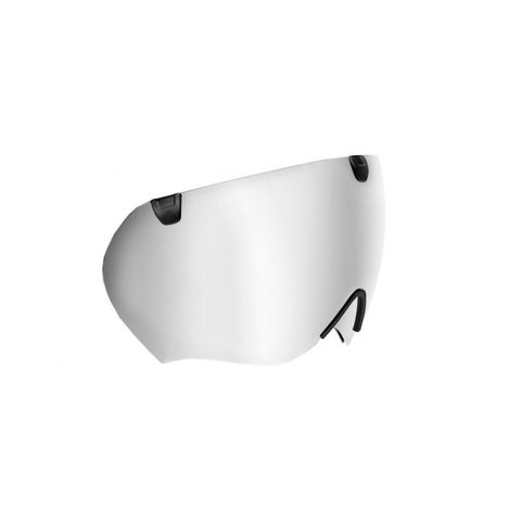Kask Kask Bambino Pro Visor Şeffaf