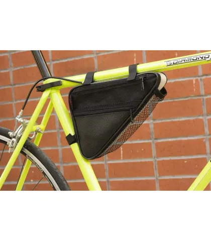 Procycle PC-300 Kadro Üçgen Çanta