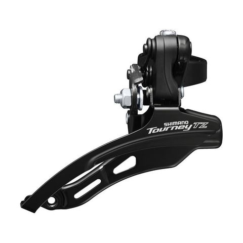Shimano Shimano Tourney TZ Ön Aktarıcı 48T Üstten Çekme